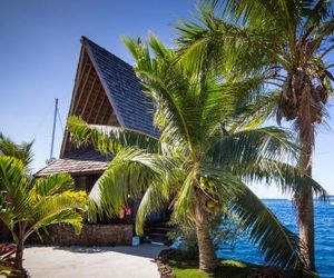 Oa Oa Lodge Vaitape French Polynesia