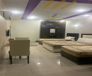 Hotel Tulip Inn Johar Town Lahore Lahore Pakistan