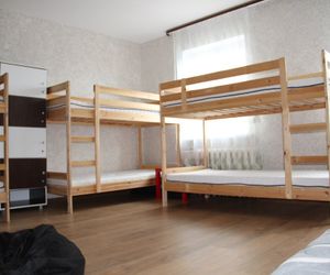 Ufimsky Hostel Ufa Russia