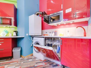 Отель и Хостел «Современник»