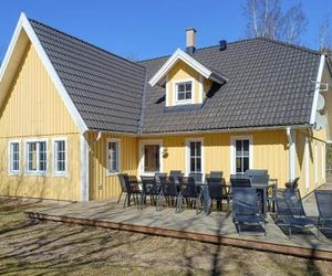 Holiday Home Köpingsvik with Fireplace 11 Koping Sweden
