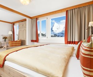 Eiger Mürren Swiss Quality Hotel Muerren Switzerland