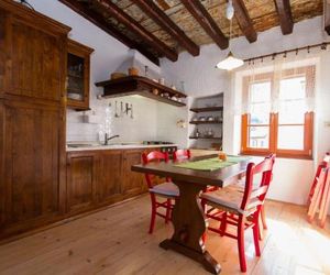 Apartment Vintage Piran Slovenia