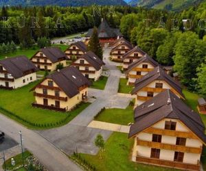 Pension/Apartments Kúria na Táloch Krpacovo Slovakia