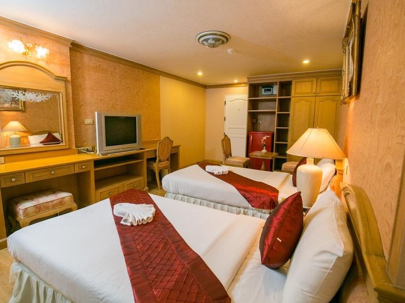 Hotel Photo 2
