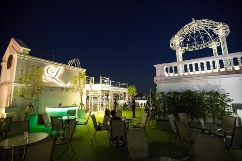 Hotel Photo 19