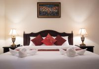 Отзывы True Siam Rangnam Hotel, 3 звезды