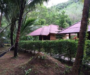 Namtok Bungalows Koh Yao Noi Thailand
