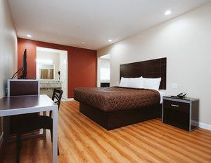 Palace Inn Houston Northwest 290 Jersey Village United States
