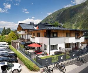 Appartements Amelie 2 Mayrhofen Austria