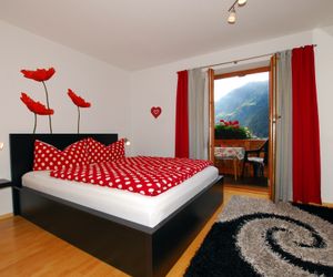 Haus Tasser Mayrhofen Austria