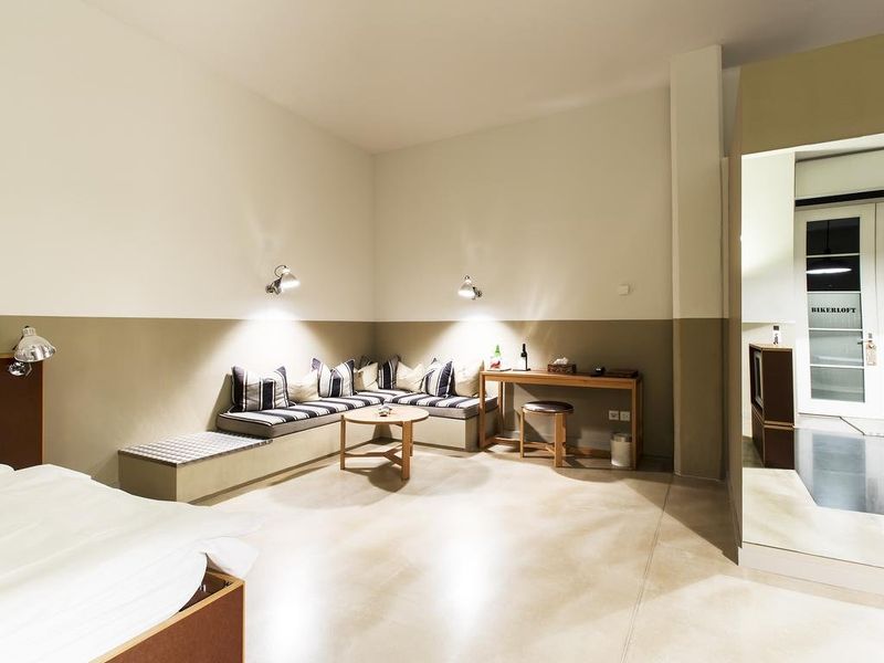 Hotel Photo 14