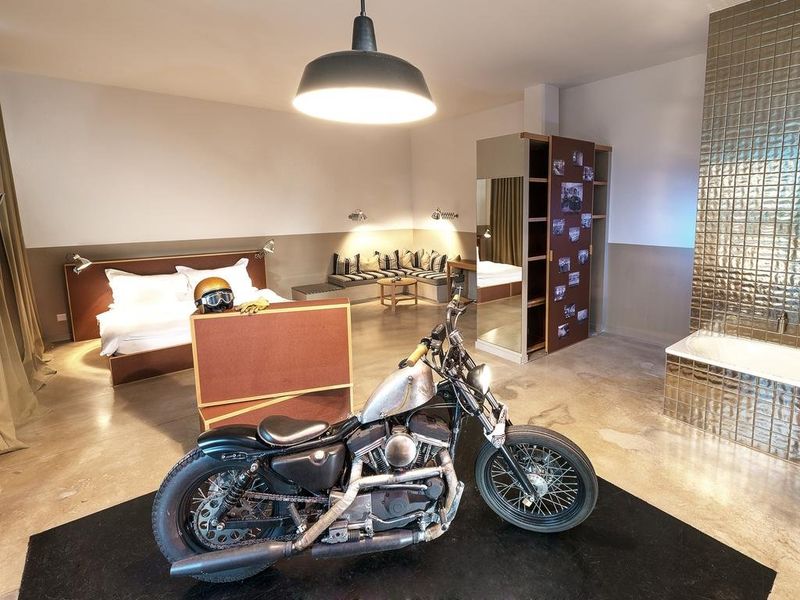 Hotel Photo 15