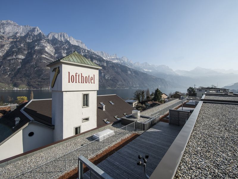 Hotel Photo 22