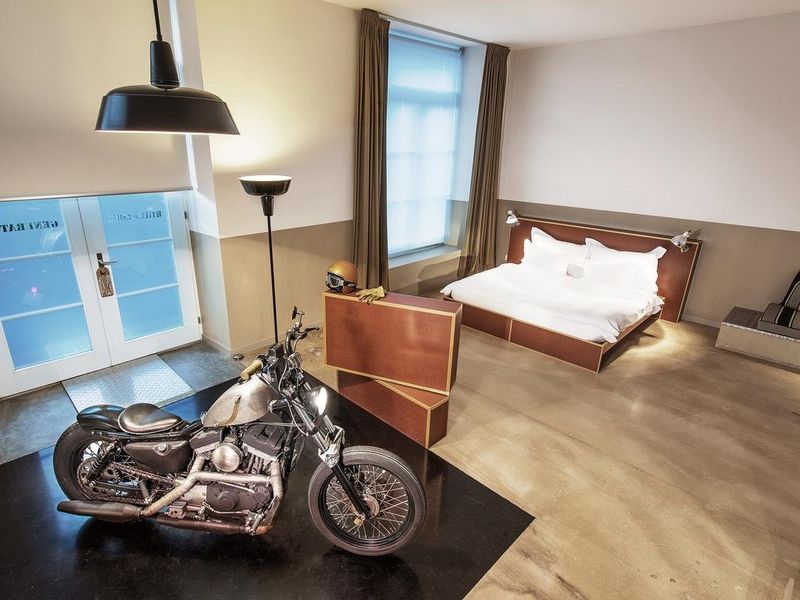 Hotel Photo 4