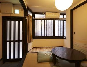 Guest house Connection Karasuma Gojo Kyoto Japan