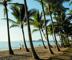 The Reef Retreat Townhouses Palm Cove Australia