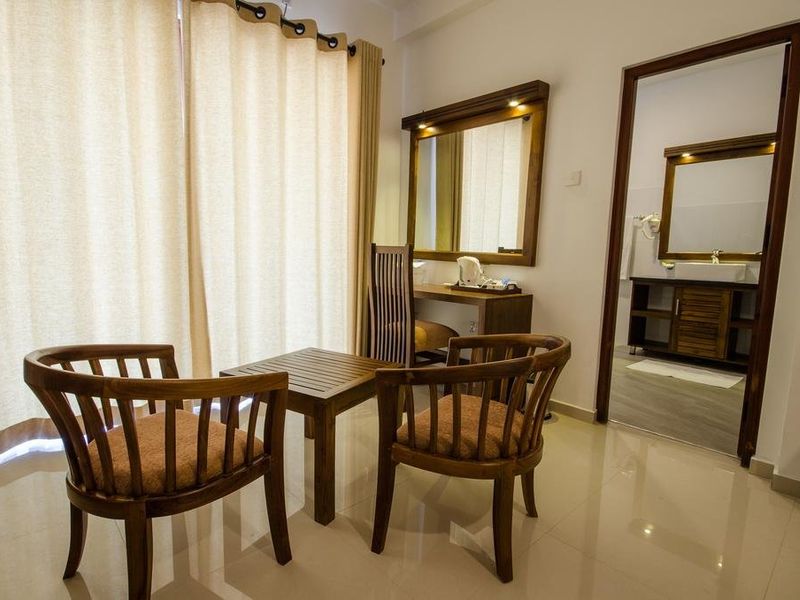 Hotel Photo 11