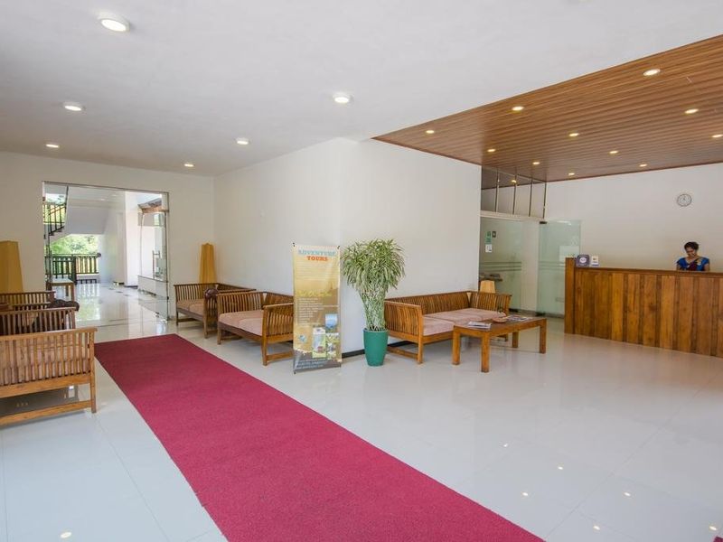 Hotel Photo 17
