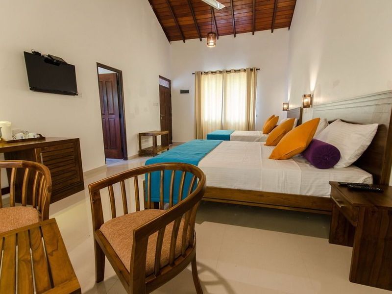 Hotel Photo 4