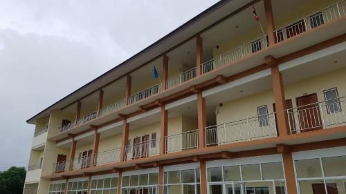 Hotel Photo 1
