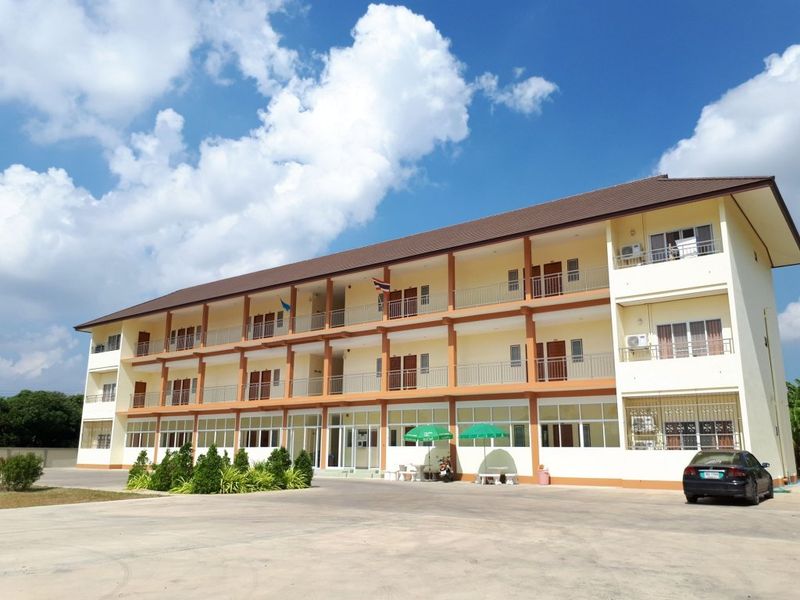 Hotel Photo 8