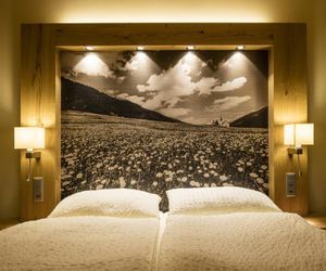 Hotel Landhaus Reckingen Switzerland