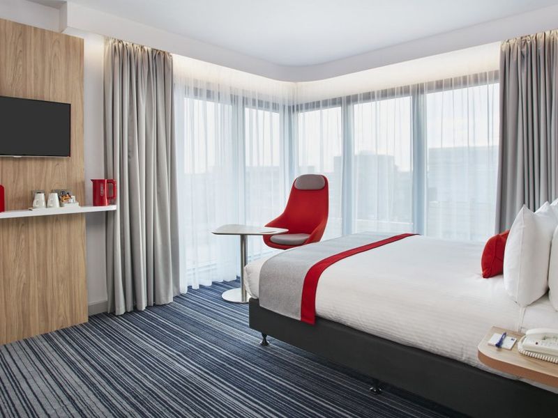 Hotel Photo 1