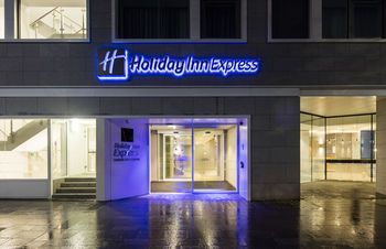 Hotel Photo 22