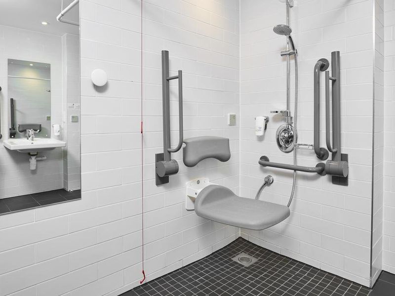 Hotel Photo 10