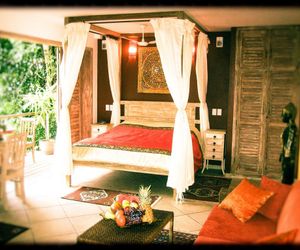 Boutique Hotel Gávea Tropical Rio De Janeiro Brazil
