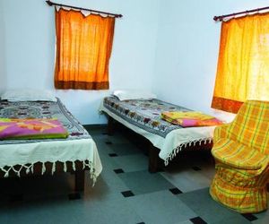 Udai Haveli Guest House Udaipur India
