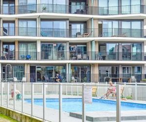 Apartment Residentie Crystal ref 99 Oostende Belgium