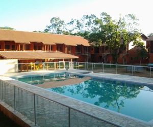 Casa De Praia Maranduba Mococa Brazil