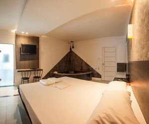 Logus Motel/Hotel Santos Brazil