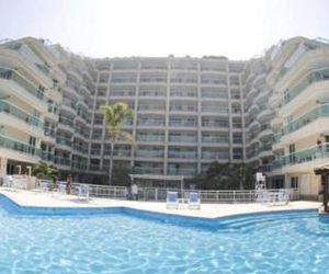 Apartamento Marina Recreio dos Bandeirantes Brazil