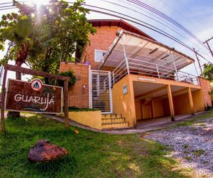 Guarujá Hostel Guaruja Brazil