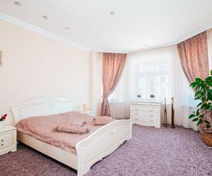 Apartments Ulyanovskaya 39 Minsk Belarus