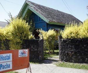 Hostal Pacha Puerto Varas Chile