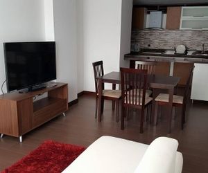 Hotel Suiza Aparta Suites Teques Colombia