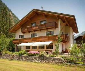 LEO Appartements Mayrhofen Austria