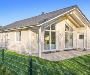 Holiday Home Dagebüll with Fireplace 20 Dagebull Germany