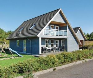 Holiday Home Tranekær with Sea View 06 Skattebolle Denmark