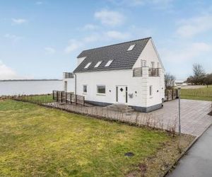 Holiday Home Torrig L with Sea View 05 Kragenaes Denmark