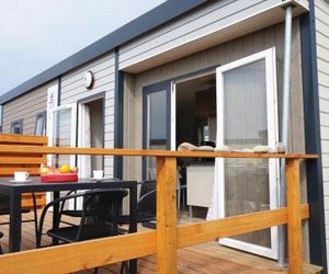 Holiday Home Sande 2 Hvide-Sande Denmark