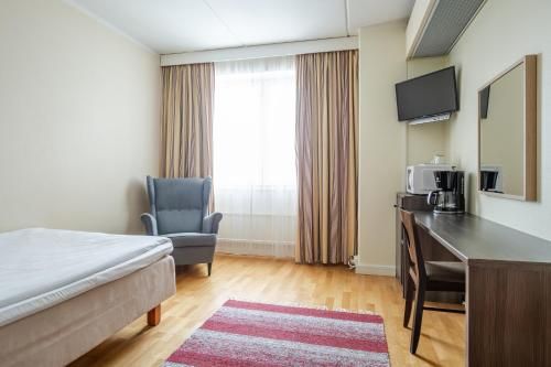 Hotel Photo 9