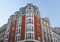 Отзывы Pick a Flat — Residence Saint Michel / Sommerard