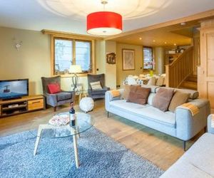 Chamois Apartment- Chamonix All Year Chamonix France