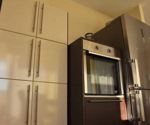 Elisavet Apartment Thessaloniki Greece