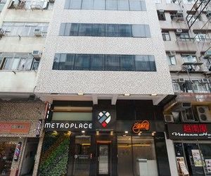 Metroplace Boutique Hotel Hong Kong Hong Kong